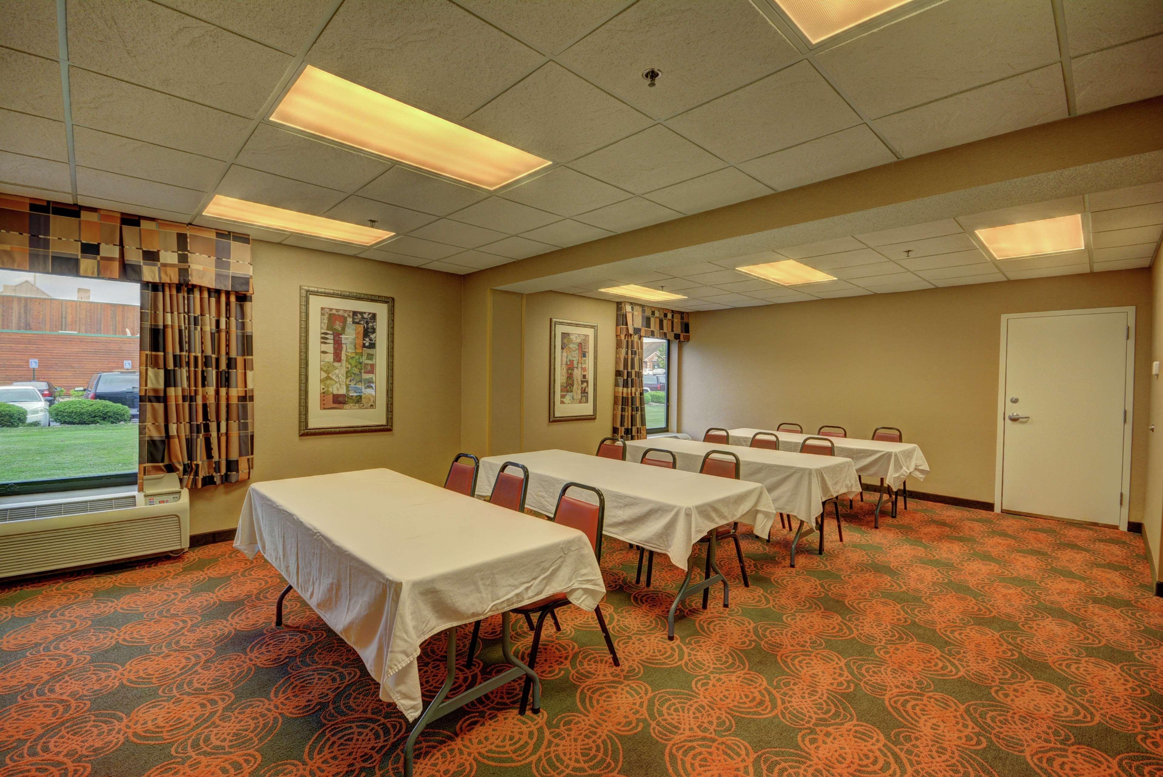 Hampton Inn By Hilton Indianapolis-South Southport Exterior foto